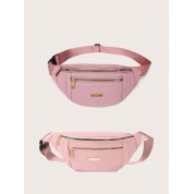 Cloth Sling Bag For Women