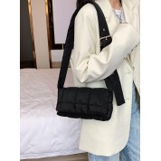 Nylon Sling Bag For Women