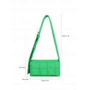 Pattern For Quilted Tote Bag