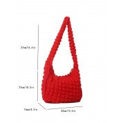 Over The Shoulder Hobo Bag