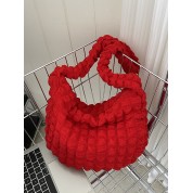 Over The Shoulder Hobo Bag