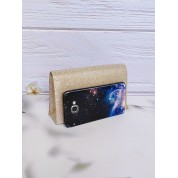 Brown Clutch Bag For Wedding