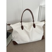 Extra Large Nylon Tote Bag