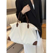 Extra Large Nylon Tote Bag