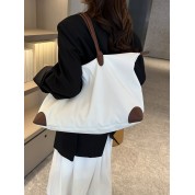 Extra Large Nylon Tote Bag