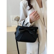 Genuine Leather Crossbody Bag For Women