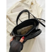 Genuine Leather Crossbody Bag For Women