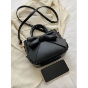 Genuine Leather Crossbody Bag For Women