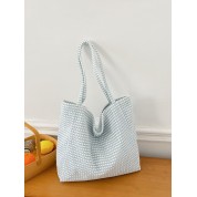 Work Tote With Lunch Bag