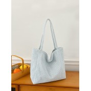 Work Tote With Lunch Bag