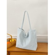 Work Tote With Lunch Bag