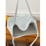 Work Tote With Lunch Bag