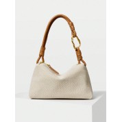 Marc Jacobs Leather Handle Bag