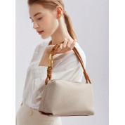 Marc Jacobs Leather Handle Bag