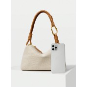 Marc Jacobs Leather Handle Bag