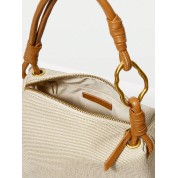 Marc Jacobs Leather Handle Bag