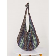 Vintage Style Tote Bag Canvas