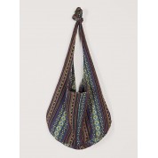 Vintage Style Tote Bag Canvas