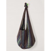 Vintage Style Tote Bag Canvas