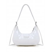 White Hobo Bags For Women