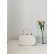 Leather Bag Pack For Women