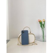 Leather Bag Pack For Women