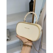 Leather Bag Pack For Women