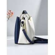 Cloth Shoulder Bag For Ladies