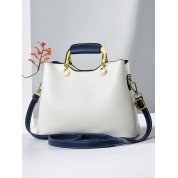 Cloth Shoulder Bag For Ladies