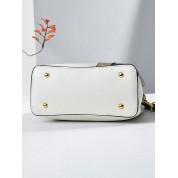 Cloth Shoulder Bag For Ladies