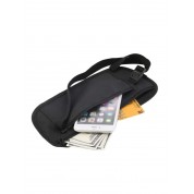 Waterproof Anti Theft Crossbody Bag