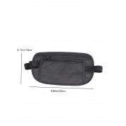 Waterproof Anti Theft Crossbody Bag