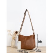 Genuine Leather Hobo Bags For Women