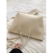 Large Tote Bag Women Leather