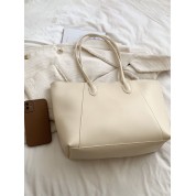 Large Tote Bag Women Leather