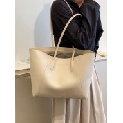 Large Tote Bag Women Leather