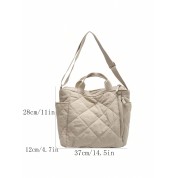 Coach Large Tote Travel Bag