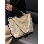 Coach Large Tote Travel Bag