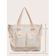 Trendy Tote Bags For Work