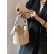 Large Backpack And Crossbody Bag