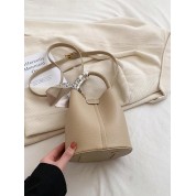 Large Backpack And Crossbody Bag