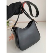 Black Shoulder Bag For Women