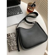 Black Shoulder Bag For Women