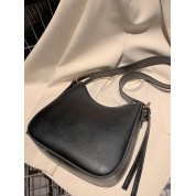 Black Shoulder Bag For Women