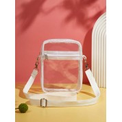 Waterproof Crossbody Bag For Women