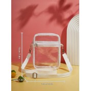 Waterproof Crossbody Bag For Women