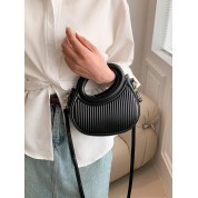 Black Evening Cross Body Bag