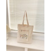 Designer Tote Bag For School