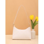 White Crossbody Bag For Women