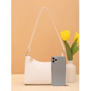 White Crossbody Bag For Women